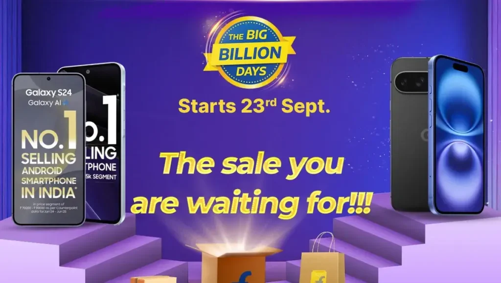 Best Smartphone Deals in Flipkart Big Billion Day Sale 2025 1 Best Smartphone Deals in Flipkart Big Billion Day Sale 2025