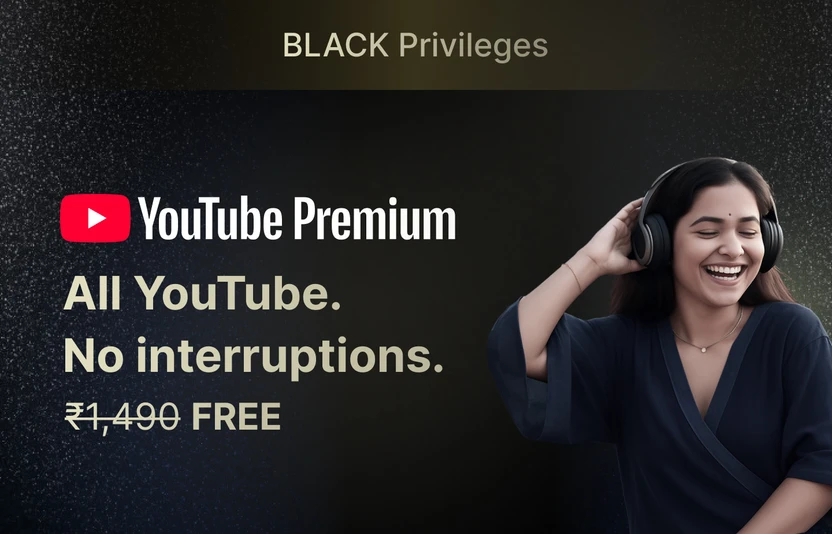 Youtube Premium Free